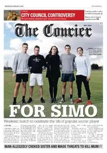 The Courier - January 27, 2021