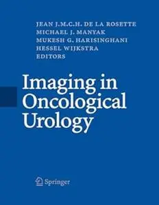 Imaging in Oncological Urology (Repost)