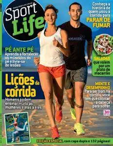 Sport Life - Brazil - Issue 178 - Setembro 2016