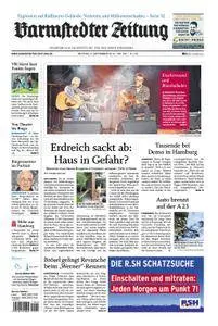 Barmstedter Zeitung - 03. September 2018