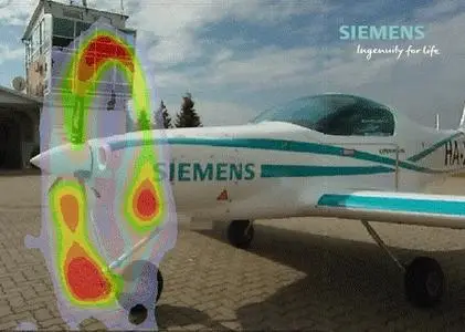 Siemens Simcenter Testlab 18.2
