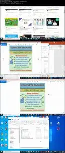 Fiverr Autopilot Strategy- Ultimate Passive Income+ Tools
