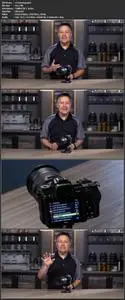 Hands-On with the Nikon Z6 II: Everything you Need to Know to Get Great Shots