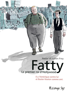 Fatty - Le Premier roi d'Hollywood