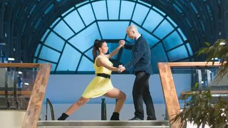 10 Bachata Moves To Make You Shine On The Dance Floor