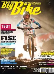Big Bike N°66 Octobre 2011
