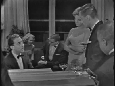 Playboy After Dark: The Legendary Television Show. Collection One (2008)