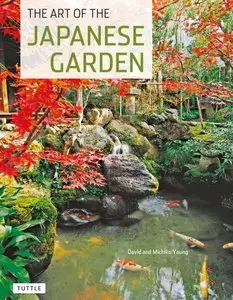 The Art of the Japanese Garden (repost)