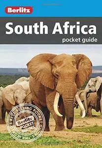 Berlitz: South Africa Pocket Guide (Berlitz Pocket Guides)