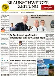 Braunschweiger Zeitung - Helmstedter Nachrichten - 02. Oktober 2019