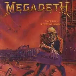 AvaxHome Tribute to Megadeth