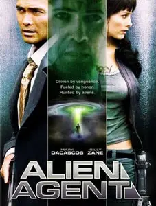 Alien agent (2007)
