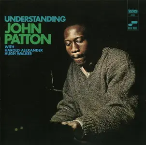 John Patton - Understanding (1968) [Remastered 1995]