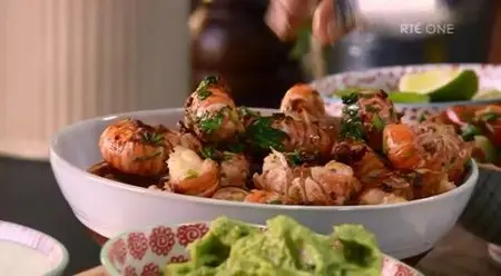 Rachel Allen's Everyday Kitchen (2013)