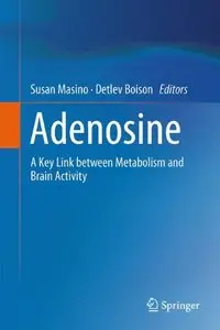 Adenosine: A Key Link Between Metabolism and Central Nervous System Activity