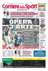 Corriere dello Sport Sicilia - 4 Aprile 2018