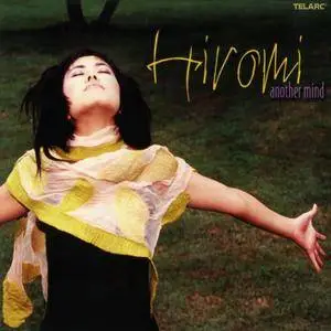 Hiromi - Another Mind (2003/2018) [Official Digital Download 24/192]