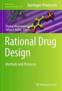Rational Drug Design: Methods and Protocols