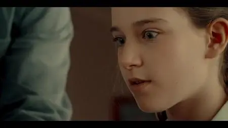 Tidelands S01E08