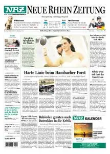 NRZ Neue Rhein Zeitung Moers - 07. Januar 2019