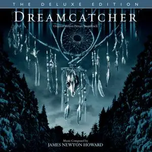 James Newton Howard - Dreamcatcher: The Deluxe Edition (2CD) (2019)