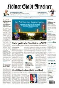 Kölner Stadt-Anzeiger Rhein-Wupper – 23. Juni 2021