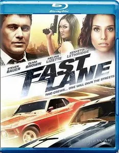 Fast Lane (2010)