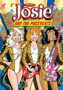 The Best of Josie and the Pussycats (2001)