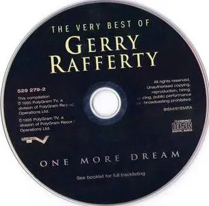 Gerry Rafferty - One More Dream: The Very Best of Gerry Rafferty (1995)