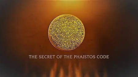 ZDF - The Secret of the Phaistos Code (2016)