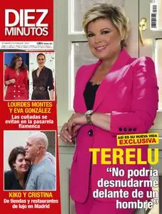 Diez minutos - 20 marzo 2019
