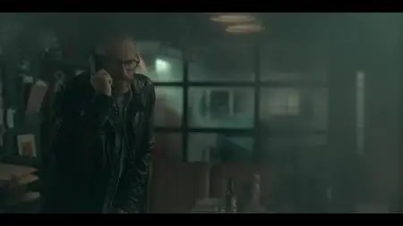 Dark Desire S01E09