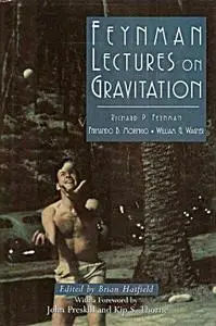 Feynman Lectures On Gravitation