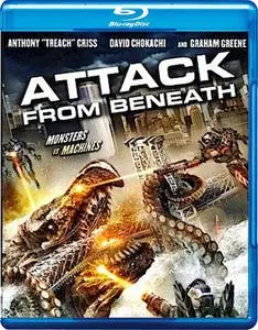 Attack from Beneath (2013) Atlantic Rim