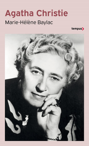 Agatha Christie - Marie-Hélène Baylac
