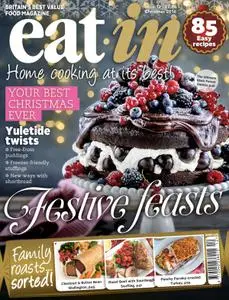 Eat In – 28 October 2016