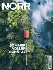 NORR Magazin – 18. April 2023