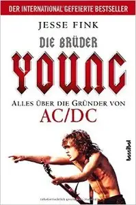 Die Brüder Young - Alles über die Gründer von AC/DC