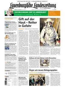 Lauenburgische Landeszeitung - 31. Januar 2018