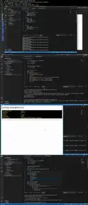 Python Gui Development Using Eel