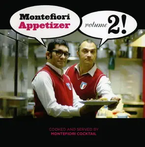 Montefiori Cocktail - Montefiori Appetizer Volume 2 (2006)