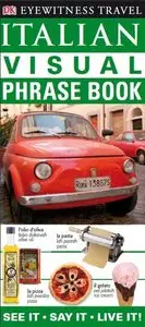 Italian Visual Phrase Book 