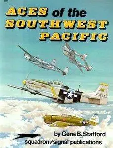 Aces of the Southwest Pacific (Squadron Signal 6011) (repost)