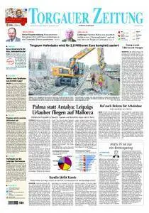 Torgauer Zeitung - 14. März 2018