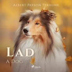 «Lad: A Dog» by Albert Payson Terhune