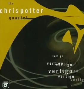 Chris Potter - Vertigo (1998)