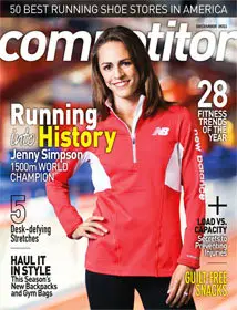 Competitor December 2011 (USA)