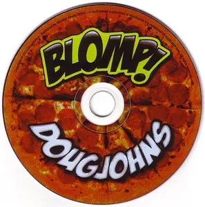 Doug Johns - Blomp! (2012)