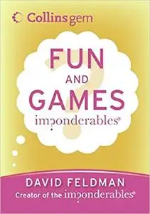 Imponderables(R): Fun and Games (Collins Gem)