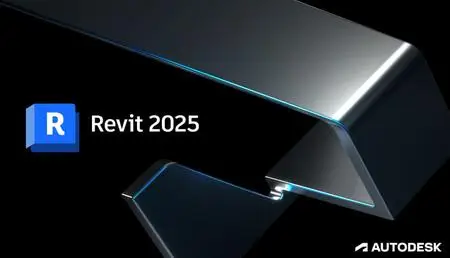 Autodesk Revit 2025 (x64) Multilingual